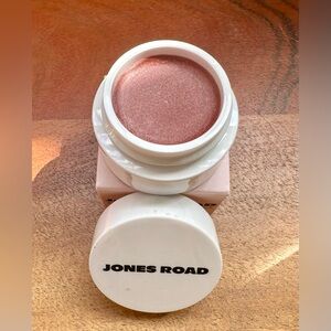 Limited Edition Dusty Rose Miracle Balm
